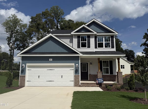 49 Fetterbush Way, Clayton, NC 27520