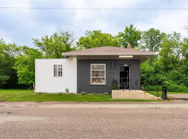 50924 Elevator Street, Osseo, WI 54758