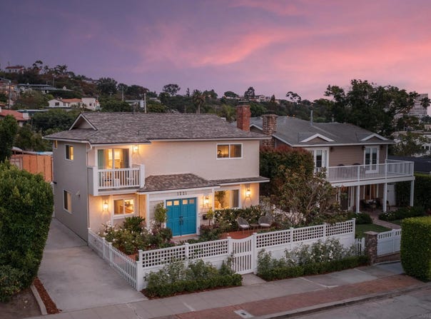 1221 Virginia Way, La Jolla, CA 92037