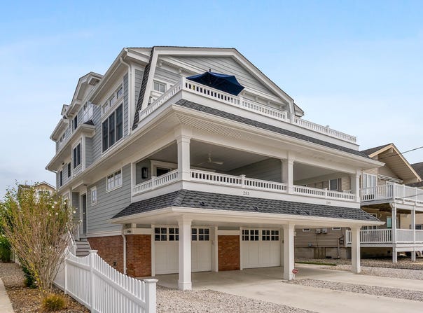 Avalon, NJ 08202