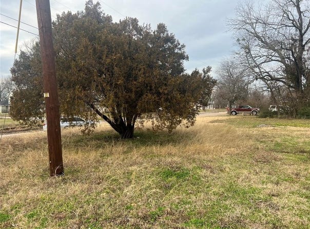 Campbell Street, Terrell, TX 75160