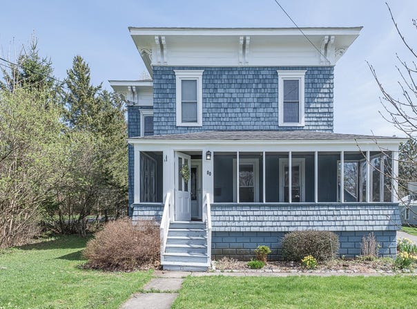 80 State Street, Canton, NY 13617