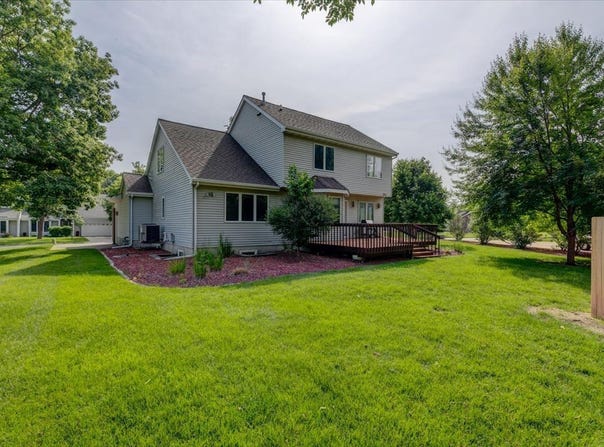 7230 Hyperion Pointe, Johnston, IA 50131