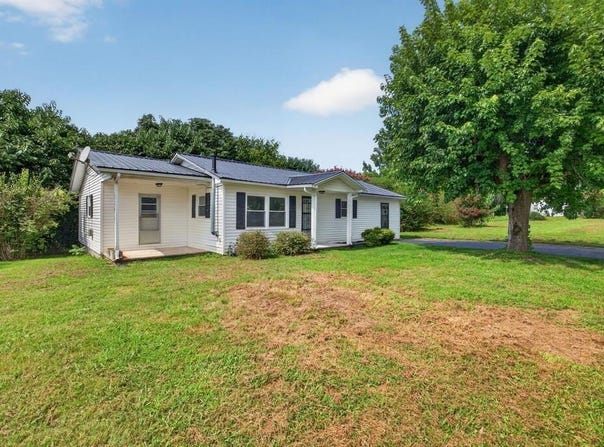 740 Pleasant Hill Road, Sparta, TN 38583