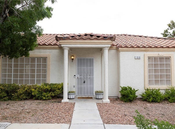 5400 Tassara Way, Las Vegas, NV 89108