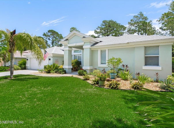 132 BOTTLEBRUSH Drive, St. Augustine, FL 32086