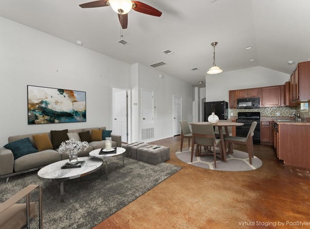15300 Lucian ST, Austin, TX 78725