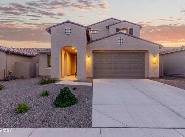 22218 N 182ND Lane, Surprise, AZ 85387