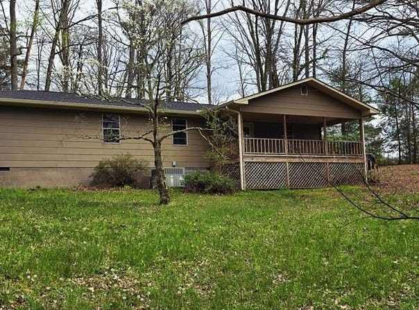 24 Hamby Road, Blue Ridge, GA 30513