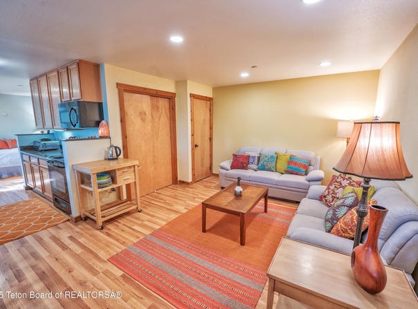 200 HOMESTEAD ROAD, Victor, ID 83455