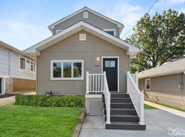 763 Prospect Avenue, Old Bridge, NJ 08879