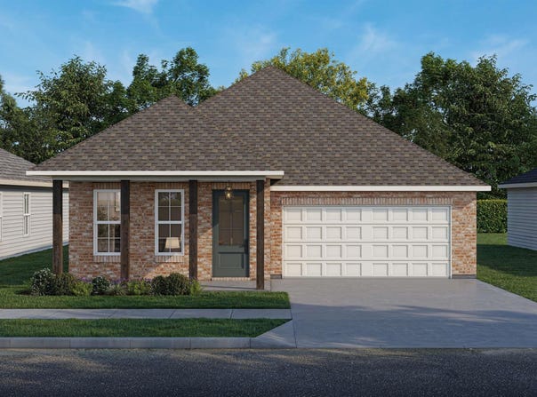 9137 Parkway Dr, Baton Rouge, LA 70810