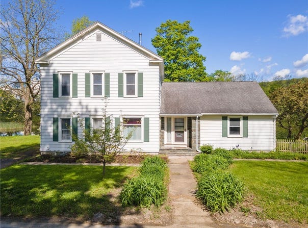 6940 County Highway 18, Plainfield, NY 13491