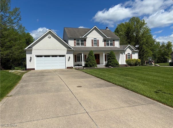 11579 Olde Stone Court, Concord, OH 44077