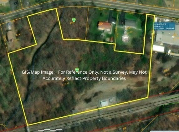 0 Read St., Attleboro, MA 02703