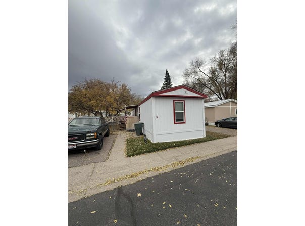 1002 Samuel St #24, Pocatello, ID 83204