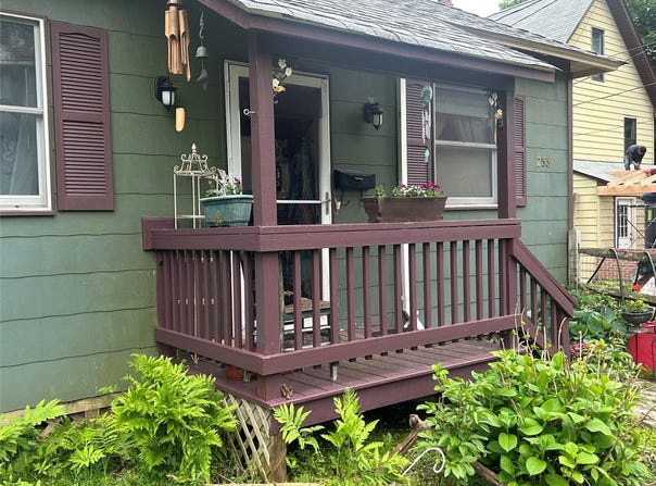 253 Sprague Avenue, Liberty, NY 12754