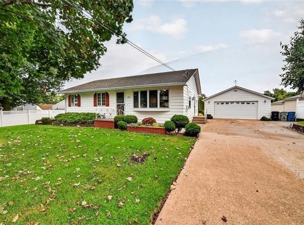 288 28th Avenue SW, Cedar Rapids, IA 52404