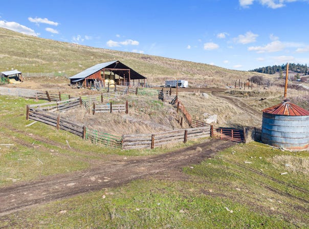 2697 BRIDGEMAN-RETTINGER RD, KETTLE FALLS, WA 99141