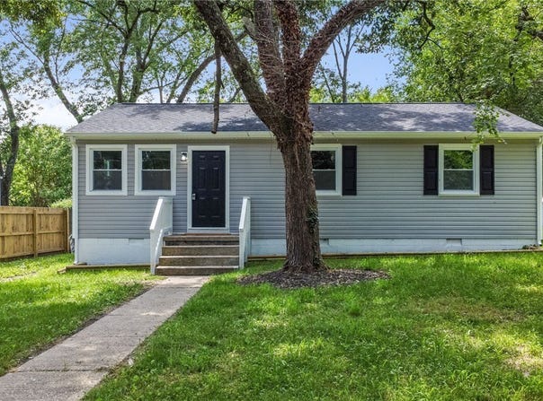 2022 S Kinsley Avenue, Richmond, VA 23224
