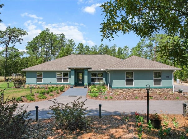 8660 SW 137TH COURT, DUNNELLON, FL 34432