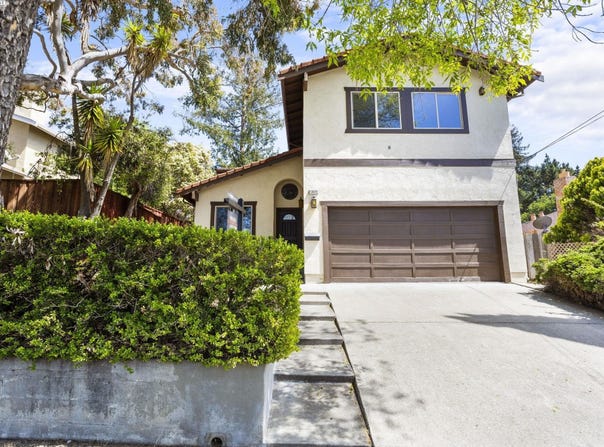23920 Mayville Dr, Hayward, CA 94541