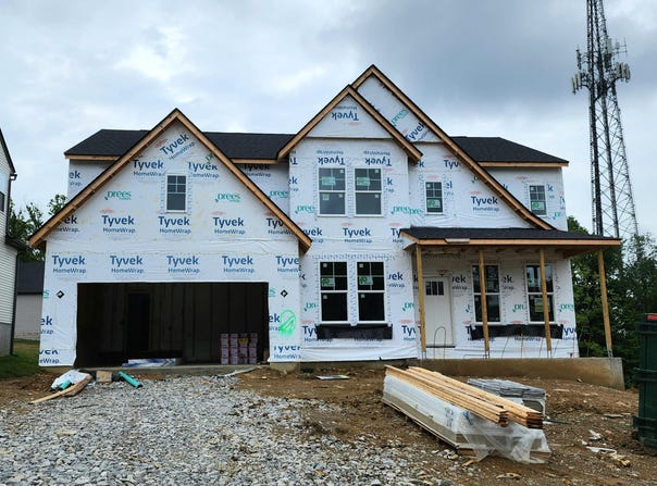 3828 Sherbourne Drive, Independence, KY 41051