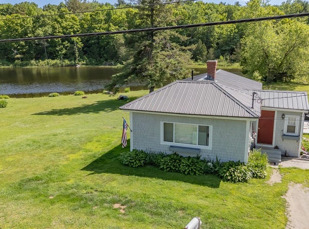 57 Main Street, Sangerville, ME 04479