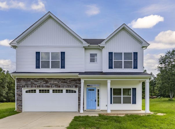 150 Fringetree Road, St. Matthews, SC 29135