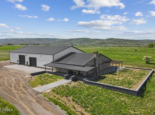 2711 S 500 E, Francis, UT 84036