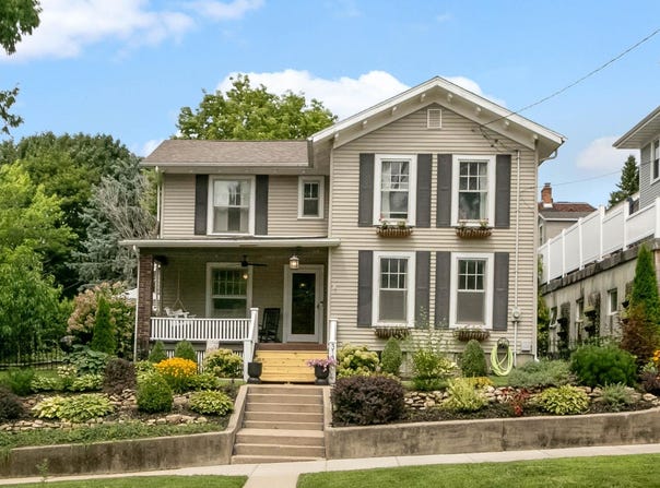315 E Holmes Street, Janesville, WI 53545