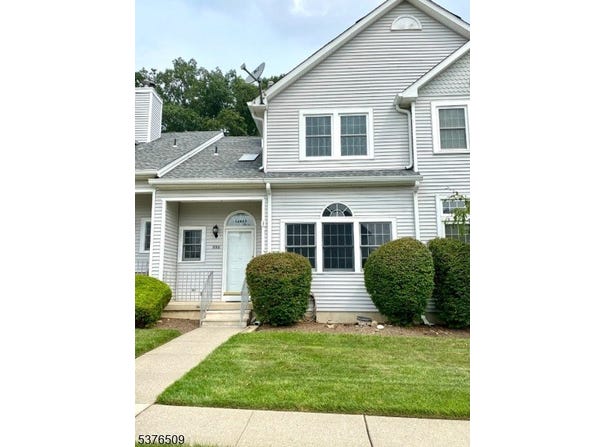 232 Harvard Dr, Independence Twp., NJ 07840-1656