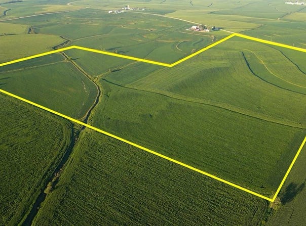 TBD Heiderscheit Rd, Guttenberg, IA 52052