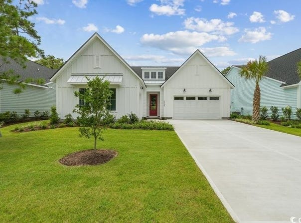6085 SW Ocean Isle Palms Way, Shallotte, NC 28470