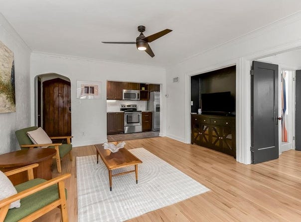 700 W 48th Street, Kansas City, MO 64112