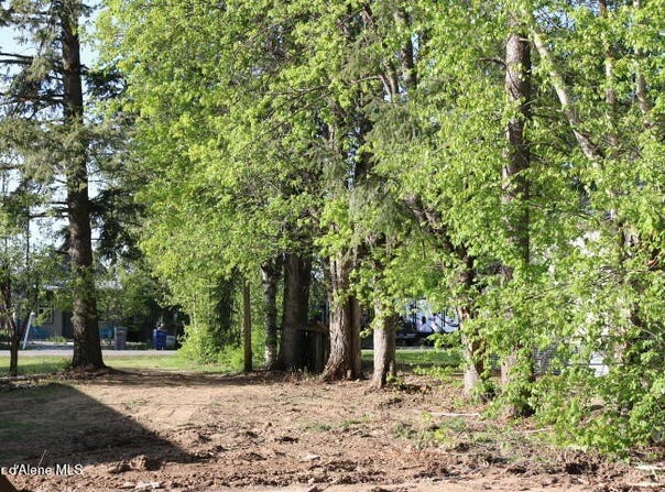 Nna Lot 4 Washington Ave, Sandpoint, ID 83864