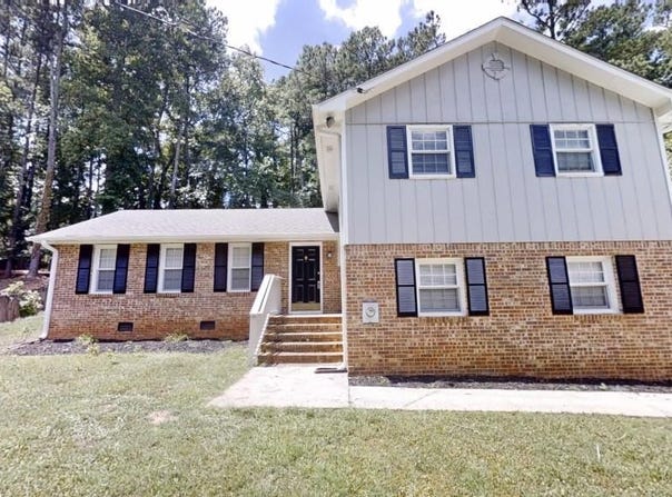 2639 Irene Circle, Duluth, GA 30096