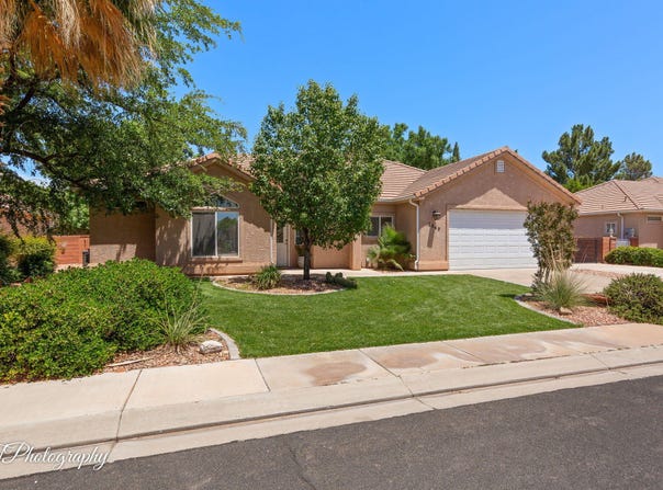 2640 W 200 N, Hurricane, UT 84737