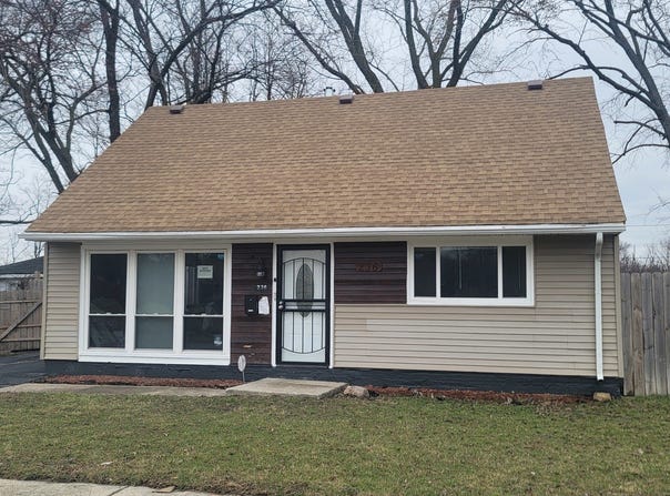 236 Allegheny Street, Park Forest, IL 60466