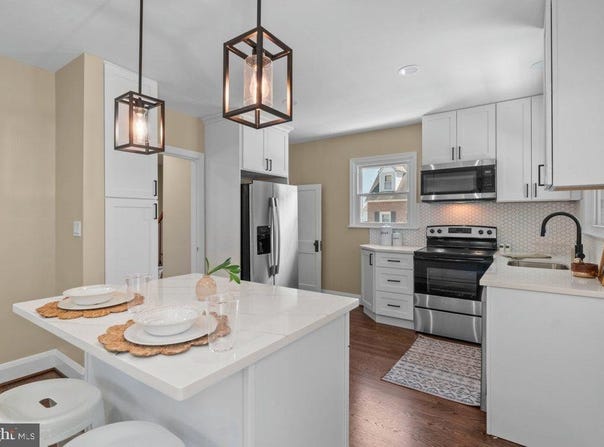 3027 LAVENDER Avenue, BALTIMORE, MD 21234