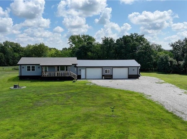 6171 NE Highway 69 N/A, Cameron, MO 64429