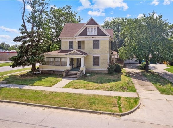 301 N 10th Street, Independence, KS 67301