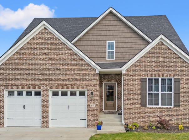 105 Tattersalls Drive, Nicholasville, KY 40356