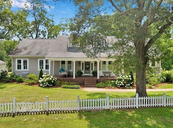 2059 Fairplay  Hill Road, Musella, GA 31066