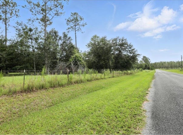 138TH TERRACE, Live Oak, FL 32060