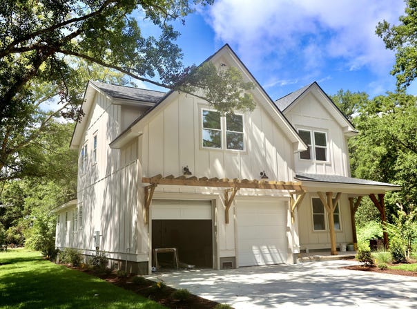 973 Bellas Lane Lane, Awendaw, SC 29429
