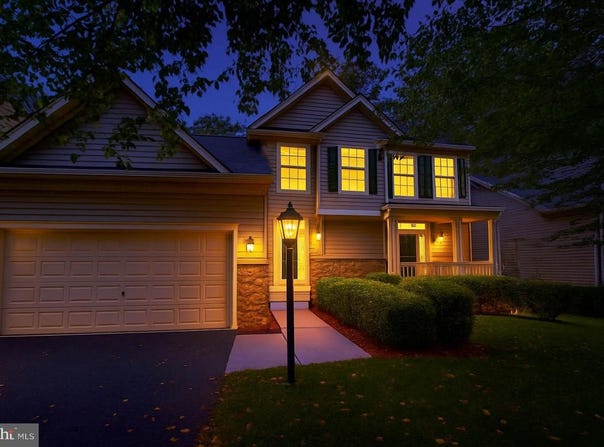 14804 CARTAGENA DR, GAINESVILLE, VA 20155