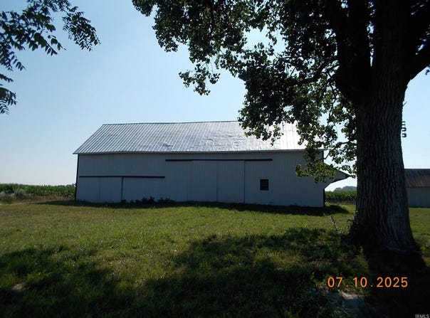 3585 N 400 w Road, Decatur, IN 46733