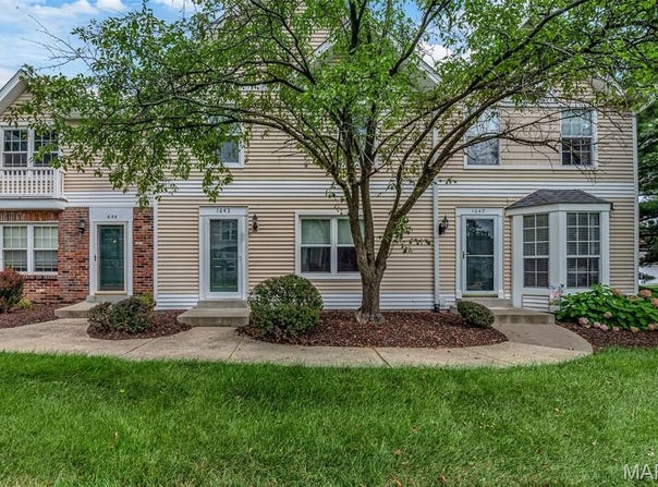 1642 Florine Boulevard, St Charles, MO 63303