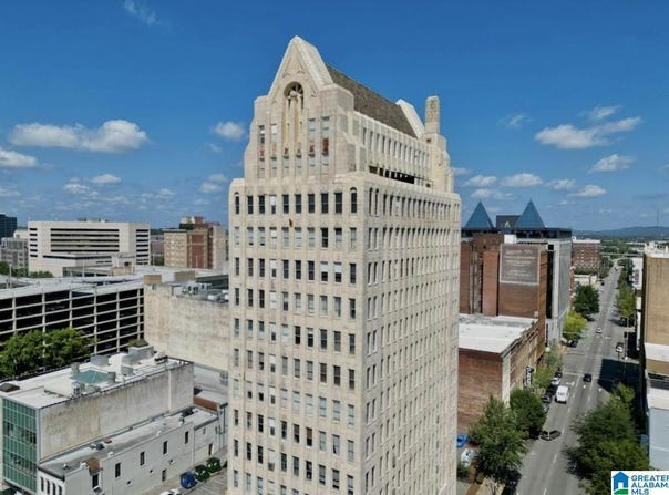 2008 3RD AVENUE, BIRMINGHAM, AL 35203